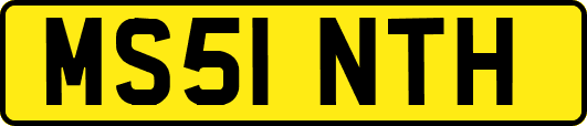 MS51NTH