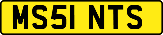 MS51NTS