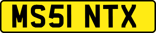 MS51NTX