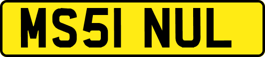 MS51NUL