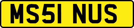 MS51NUS