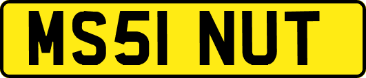 MS51NUT