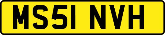 MS51NVH