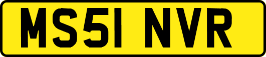 MS51NVR