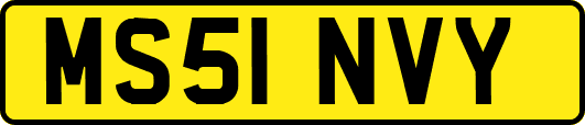 MS51NVY