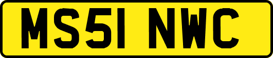 MS51NWC