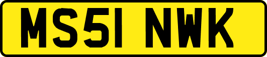 MS51NWK