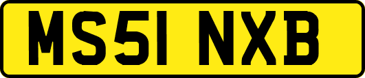 MS51NXB