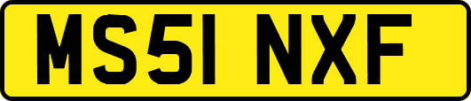 MS51NXF