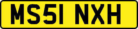 MS51NXH