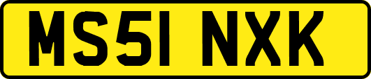 MS51NXK
