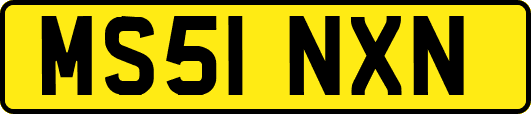 MS51NXN