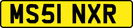 MS51NXR