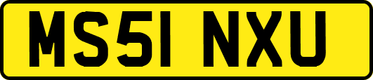 MS51NXU