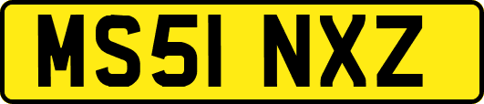 MS51NXZ