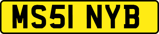 MS51NYB