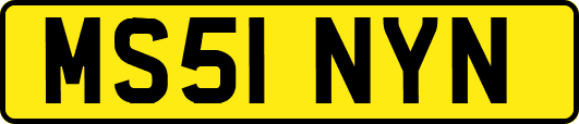 MS51NYN