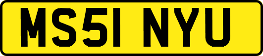 MS51NYU