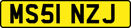 MS51NZJ