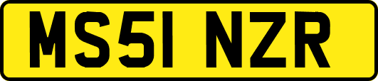 MS51NZR