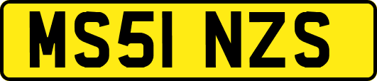 MS51NZS