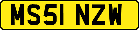 MS51NZW