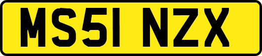 MS51NZX