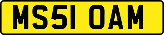 MS51OAM