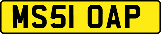 MS51OAP