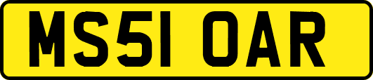 MS51OAR