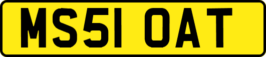 MS51OAT