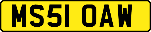MS51OAW