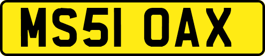 MS51OAX