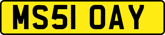 MS51OAY