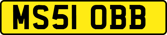 MS51OBB