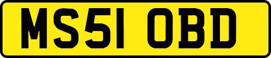 MS51OBD