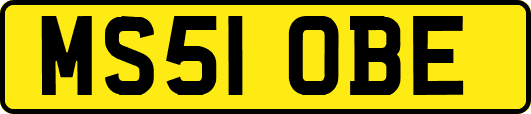 MS51OBE
