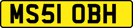 MS51OBH