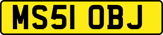 MS51OBJ