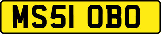 MS51OBO
