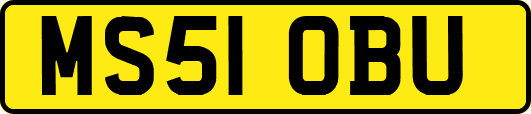 MS51OBU