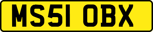 MS51OBX