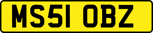 MS51OBZ