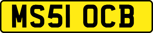MS51OCB