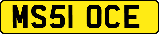 MS51OCE
