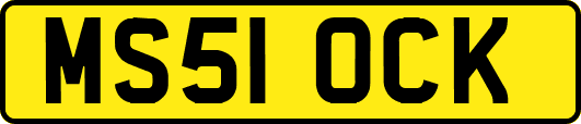 MS51OCK