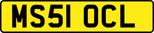 MS51OCL
