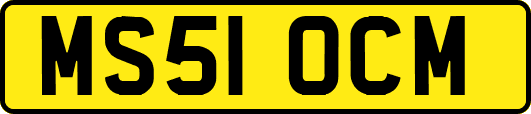 MS51OCM