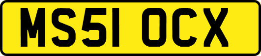 MS51OCX