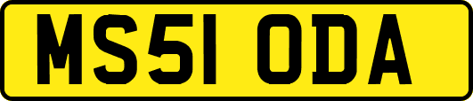 MS51ODA